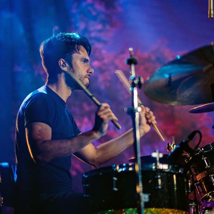 Profile Picture of obateristaworshipeiro (@nathancanosa) on Tiktok