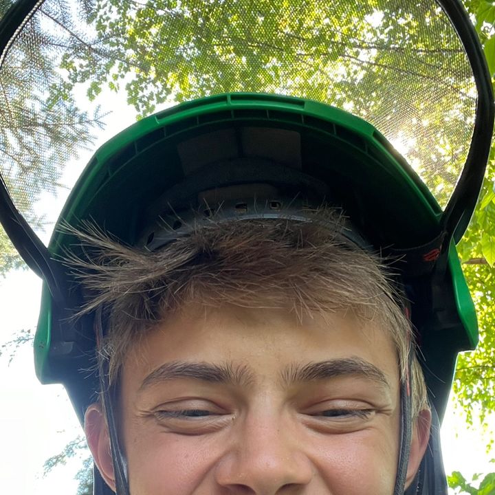 Profile Picture of Tayllor King (@trees4tayllor) on Tiktok