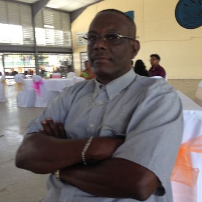 Profile Photo of Wendell Lewis (@Wendell69596339) on Twitter