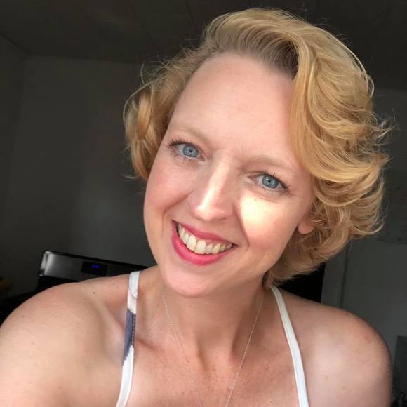 Profile Picture of Hope Thomas-mcafee (@hopey74) on Poshmark