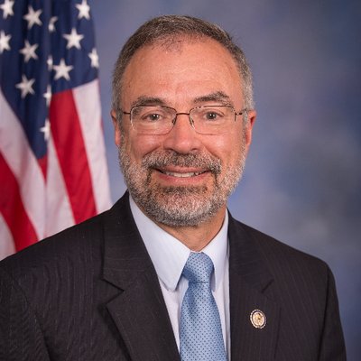 Profile Picture of Rep. Andy Harris, MD (@RepAndyHarrisMD) on Twitter