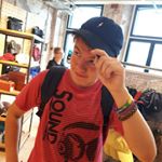 Thomas Marcello - Instagram Profile Picture of Thomas Marcello (@trans.thomas) on Instagram