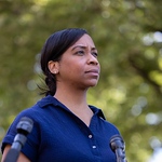 Profile Picture of Andrea Campbell (@andrea for boston) on Flickr