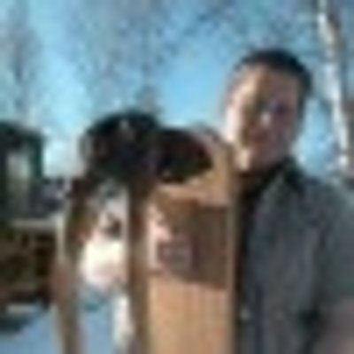 Profile Picture of Marc Stringfellow (@carkmzrkmarc) on Twitter