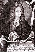 Profile Picture of John von Collas - Wikipedia, the free encyclopediaon Wikipedia