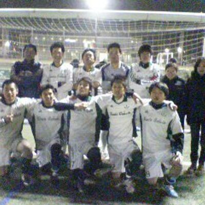 Profile Picture of Nagata (@hama_mike_) on Twitter