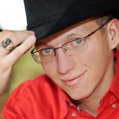 Profile Picture of Andrew Gunnett (@AndrewGunnett) on Twitter