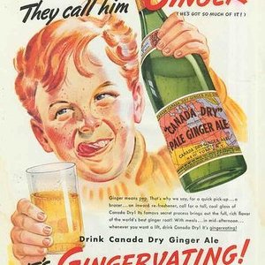 Profile Picture of The Ginger Brothers (@thegingerbrothers) on Myspace