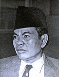 Profile Picture of Mohammad Yaminon Wikipedia