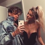 Profile Picture of michael kekoa go̤̮o̤̮ch (@goochihadid) on Instagram