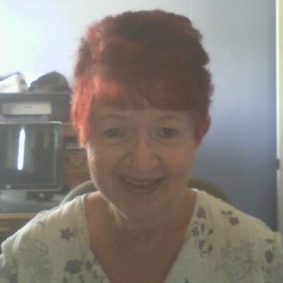 Profile Picture of Linda Maddox (@Lspm1Linda) on Twitter