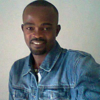 Profile Picture of Victor Okafor (@Victorokafor476) on Twitter