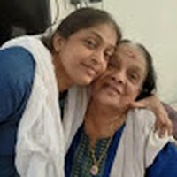 Profile Picture of Smitha Pillai (@smitha-pillai-50) on Quora