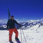 Profile Picture of Alex Chartrand (@achartyyy) on Instagram