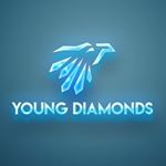 Profile Picture of Young Diamonds (@youngdiamondgeneration) on Instagram