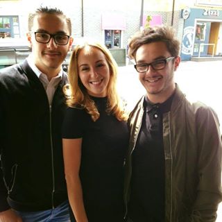 Profile Picture of Arron Azza Rosen (Arron Gregory Coren) (@ShazzafootieboyRosen) on Facebook