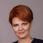 Profile Picture of Lia Olguta Vasilescu (@liaolguta) on Instagram