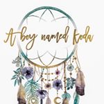 Profile Picture of Lauren Correa (@aboynamedkoda) on Instagram