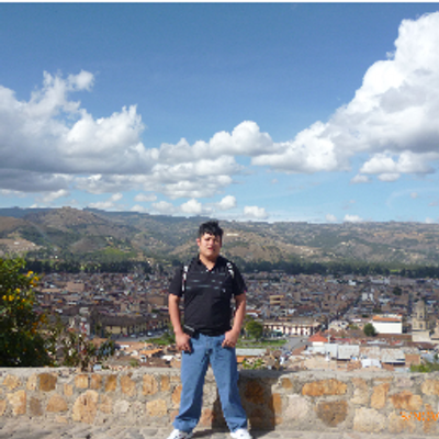 Profile Picture of Bryan Hector (@Bryan04_93) on Twitter
