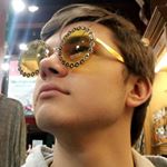 Profile Picture of Julian L Hearne (@julianl_hearne) on Instagram