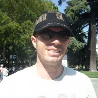 Joe Lourenco - Twitter Profile Picture of Joe Lourenco (@JoeLourenco) on Twitter