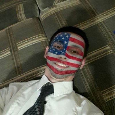 Profile Picture of Robert Rowan Cooper (@RCoopersLife) on Twitter