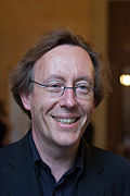 Profile Picture of Jean-Patrick Gilleon Wikipedia