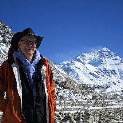 Profile Picture of Craig Swanson (@xenosmyth) on Twitter