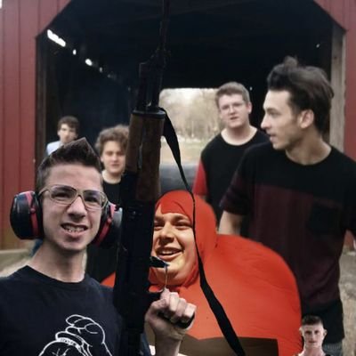 Profile Picture of Trevor Orr (@TrevorOrr9) on Twitter