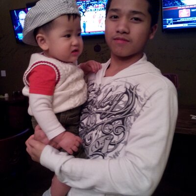 Profile Picture of Phuoc Trinh (@fufu1518) on Twitter
