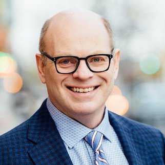 Profile Picture of David Murray MacLean (@LivingInTheGTA) on Twitter