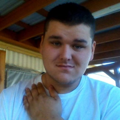 Profile Picture of Nicholas Leighton (@BackWoodsBoy187) on Twitter