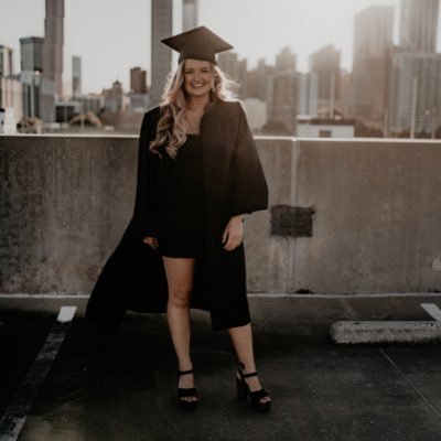Profile Picture of Kaitlan Osmolski (@kaitlanosmolski) on Twitter
