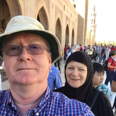 Profile Picture of Garry Mahn (@garry_mahn) on Twitter