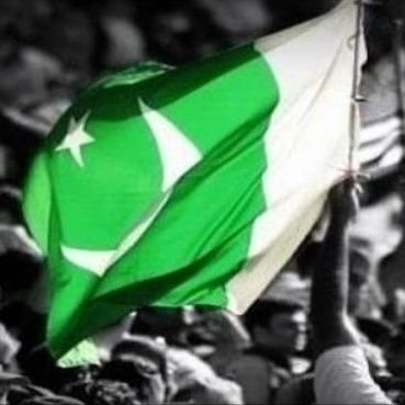 Profile Picture of ALI SIRAJ Qureshi 🇵🇰 (@AliPMLN3) on Twitter