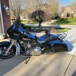 Profile Picture of Jeff Gossett (@sjjeff) on Instagram