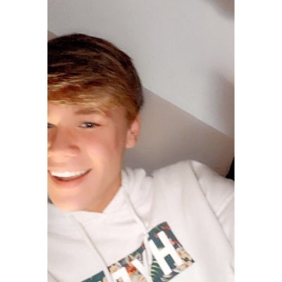 Profile Picture of Jacob Hallett (@JacobHallett7) on Twitter