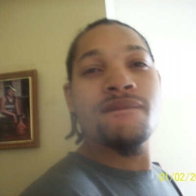 Profile Picture of James Shinault (@juju80smith) on Twitter