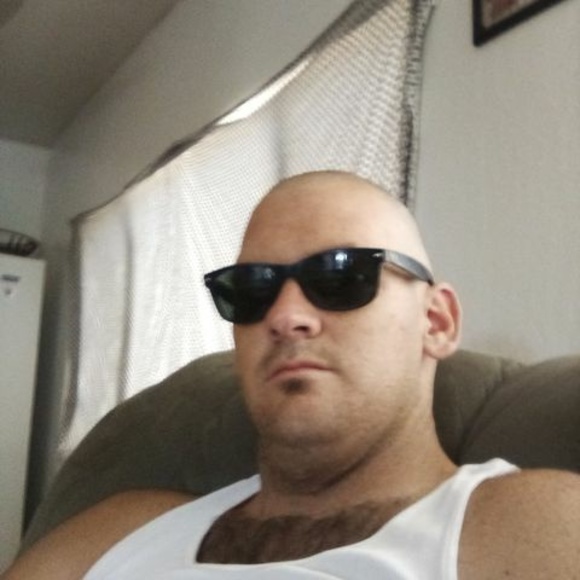 Profile Picture of Joel Mcintyre (@gdup1502) on Poshmark