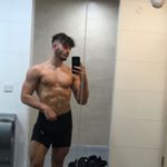 Profile Picture of J B H (@joehirst01) on Instagram