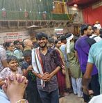 Profile Picture of Kashi Tomar (@Kashi-Tomar) on Facebook