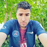 Profile Picture of Khalid Kablaoui (@kab_lid) on Instagram