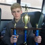 Profile Picture of Joseph Roesch (@joseph_roesch11) on Instagram