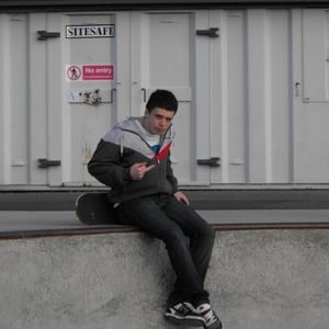 Profile Picture of James Mossman (@mossy_boro) on Myspace