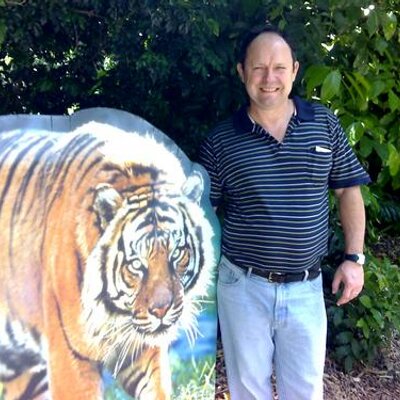 Profile Picture of Peter Tester (@PT73) on Twitter