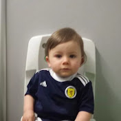 Profile Picture of Scott Honeyman (@scotthoneyman3241) on Youtube