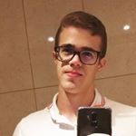 Profile Picture of Luis Gabriel Rios (@_gabrielrioss) on Instagram