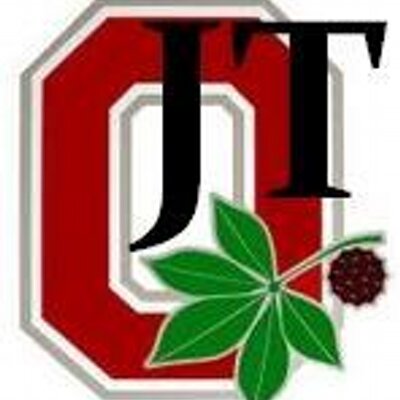 Profile Picture of Jacob Thomas (@OhioJT) on Twitter