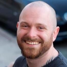 Profile Picture of Jason Yavorska (@j4yav) on Twitter