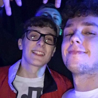 Profile Picture of Ed Skinner (@Eddy_Skinner) on Twitter